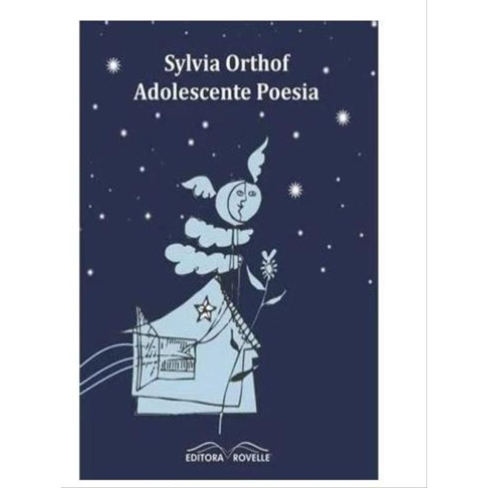 Adolescente Poesia