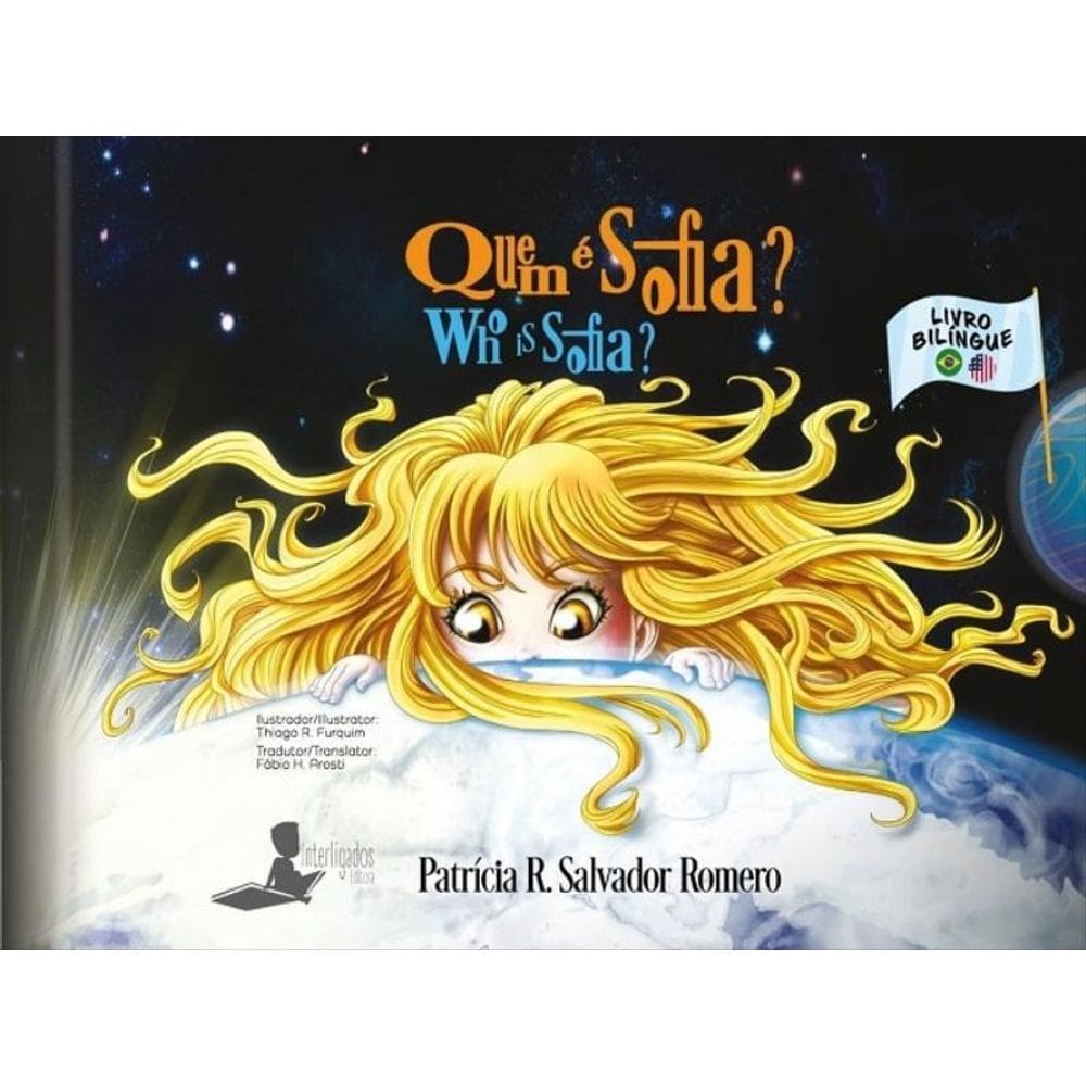 Quem É Sofia? / Who Is Sofia