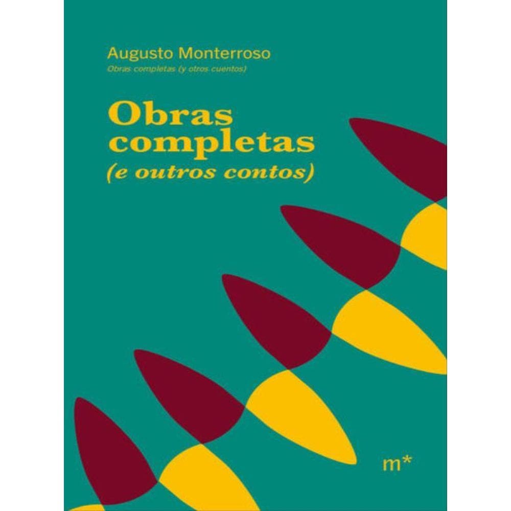 Obras Completas (E Outros Contos)