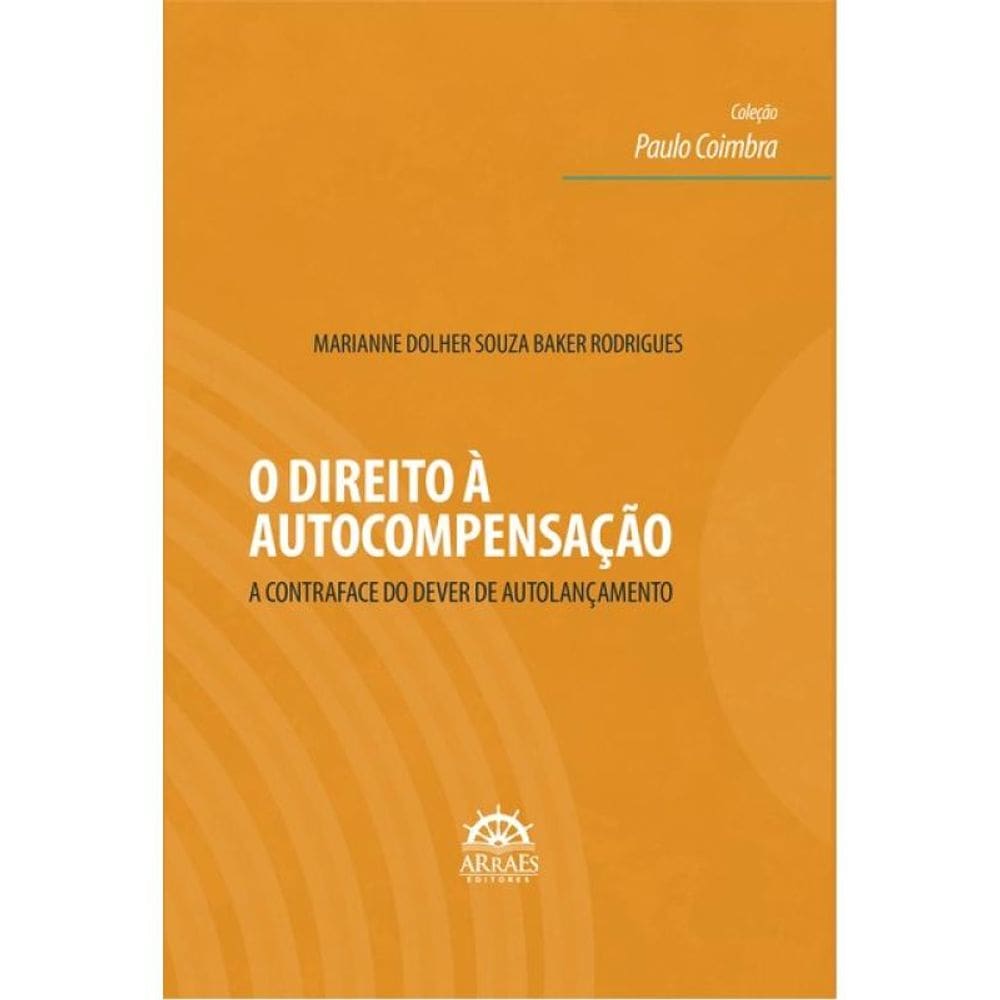 O Direito À Autocompensação
