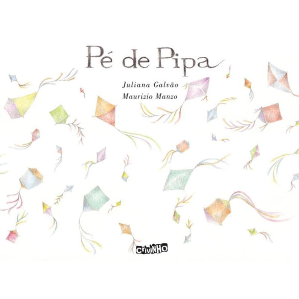 Pé De Pipa