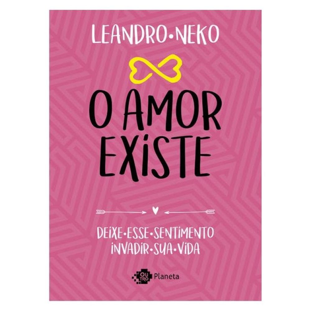 O Amor Existe