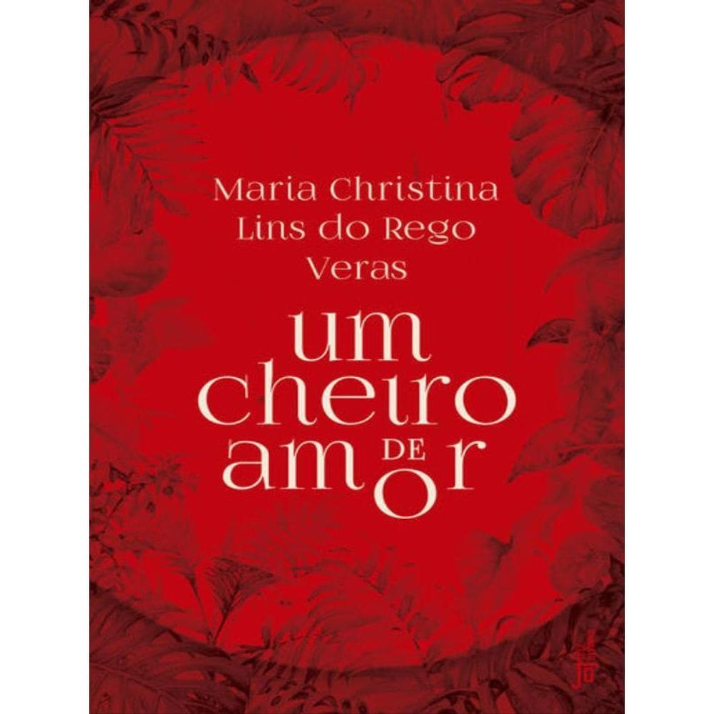 Um Cheiro De Amor