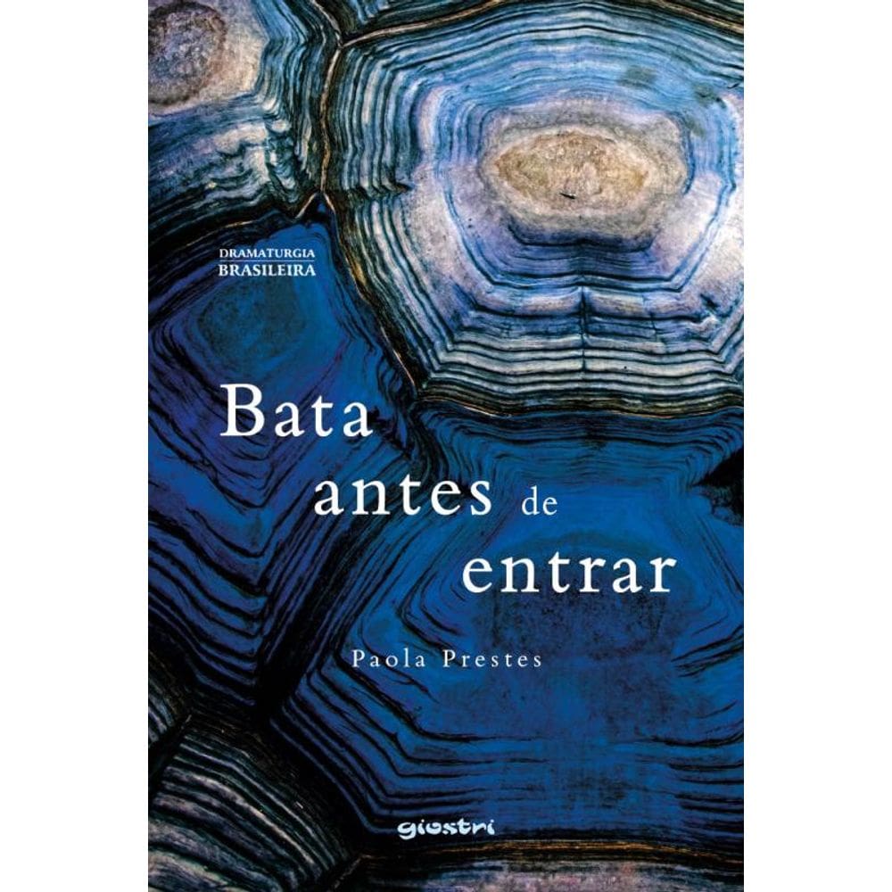 Bata Antes De Entrar