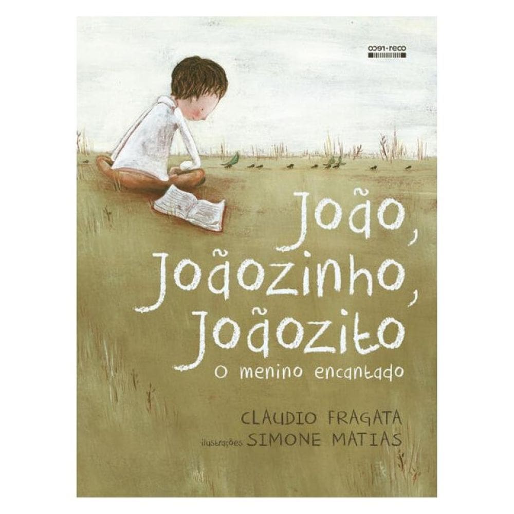 João, Joãozinho, Joãozito