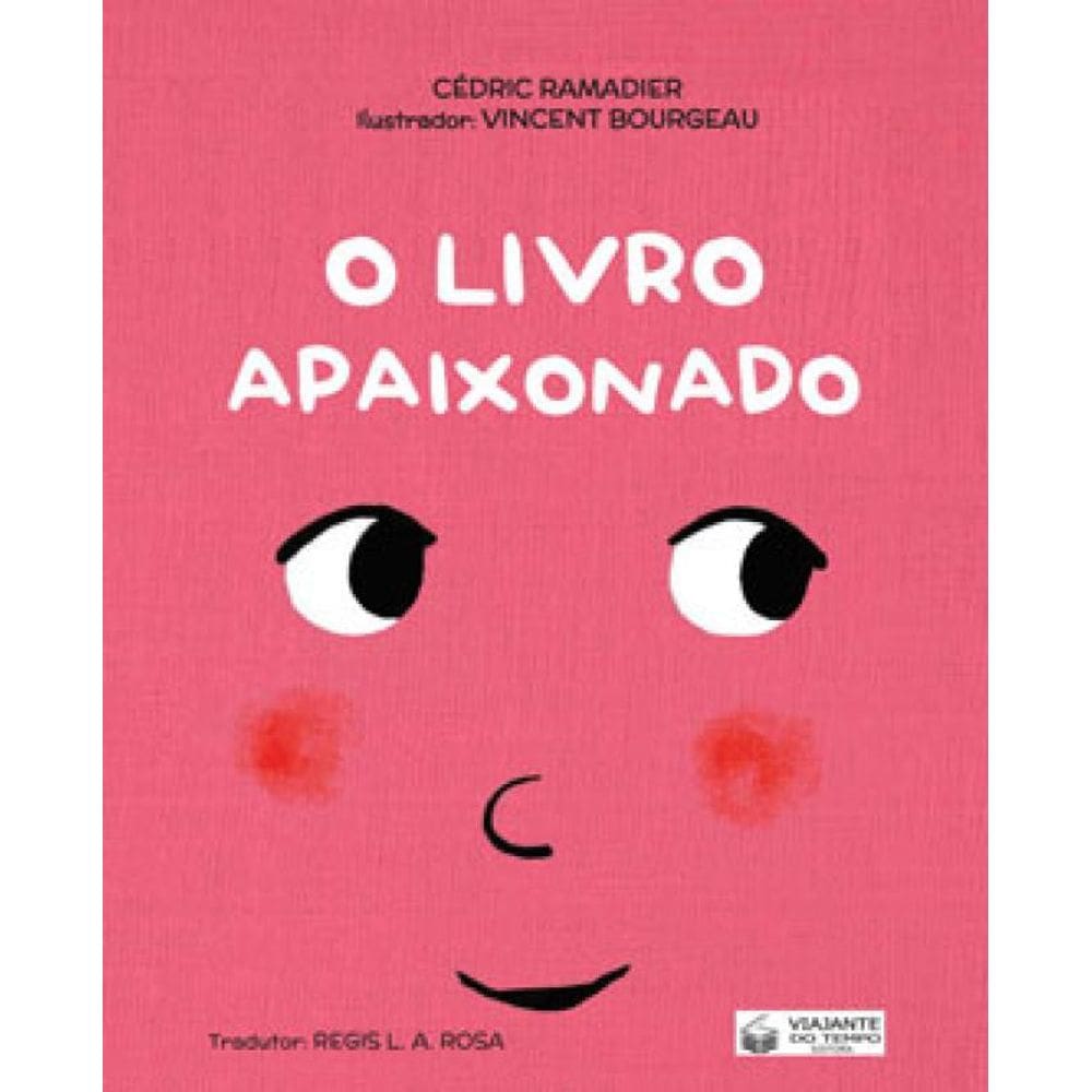 O Livro Apaixonado