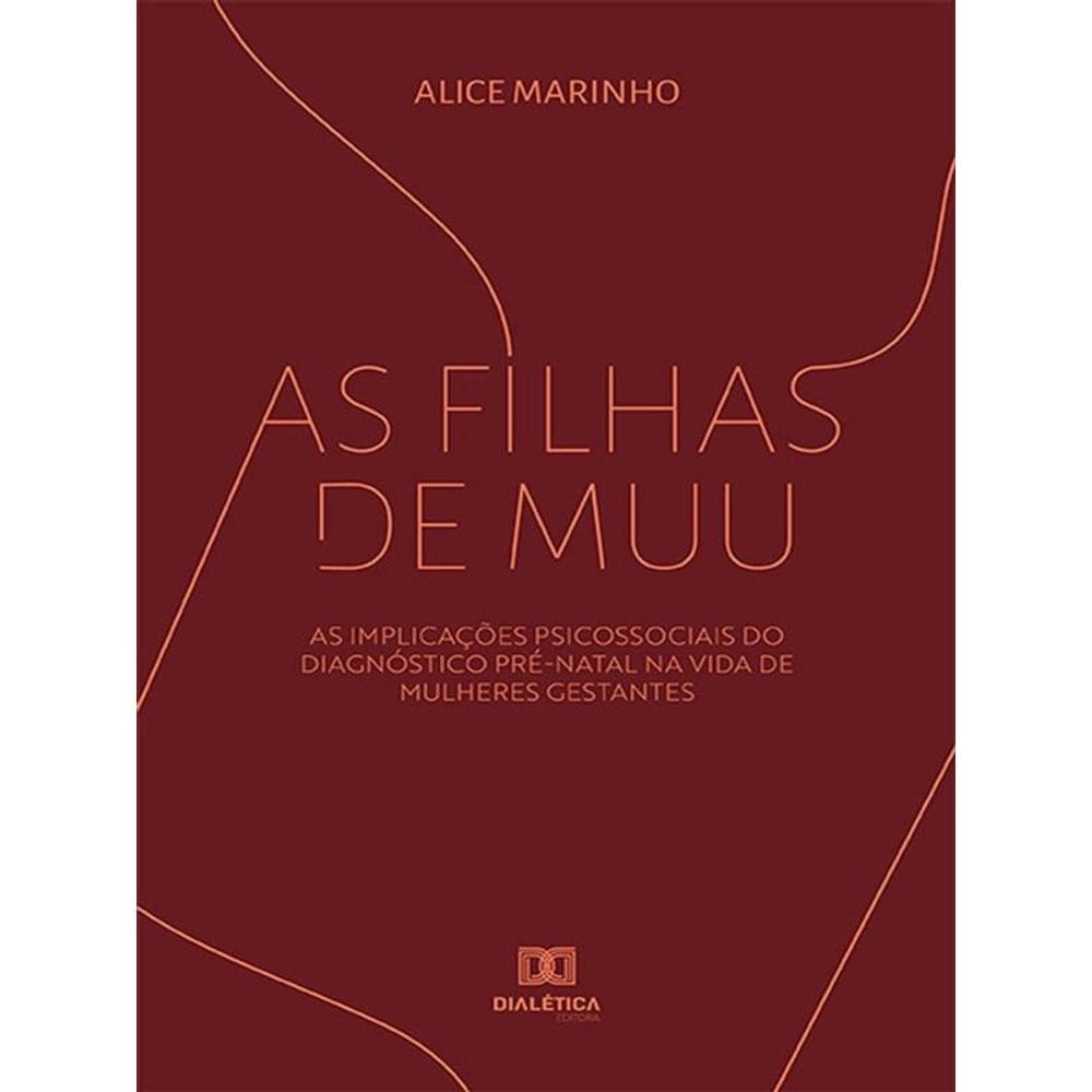 As Filhas De Muu