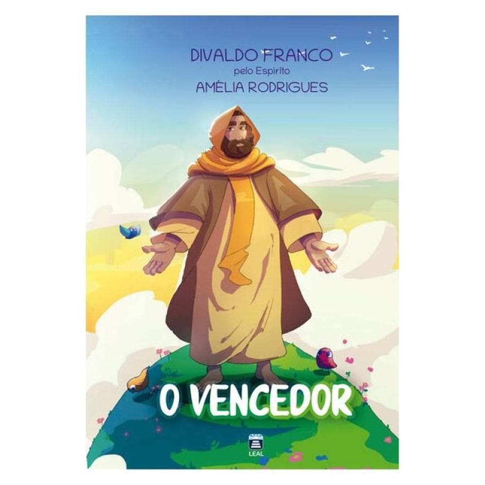 O Vencedor
