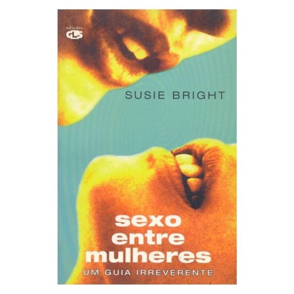Sexo Entre Mulheres