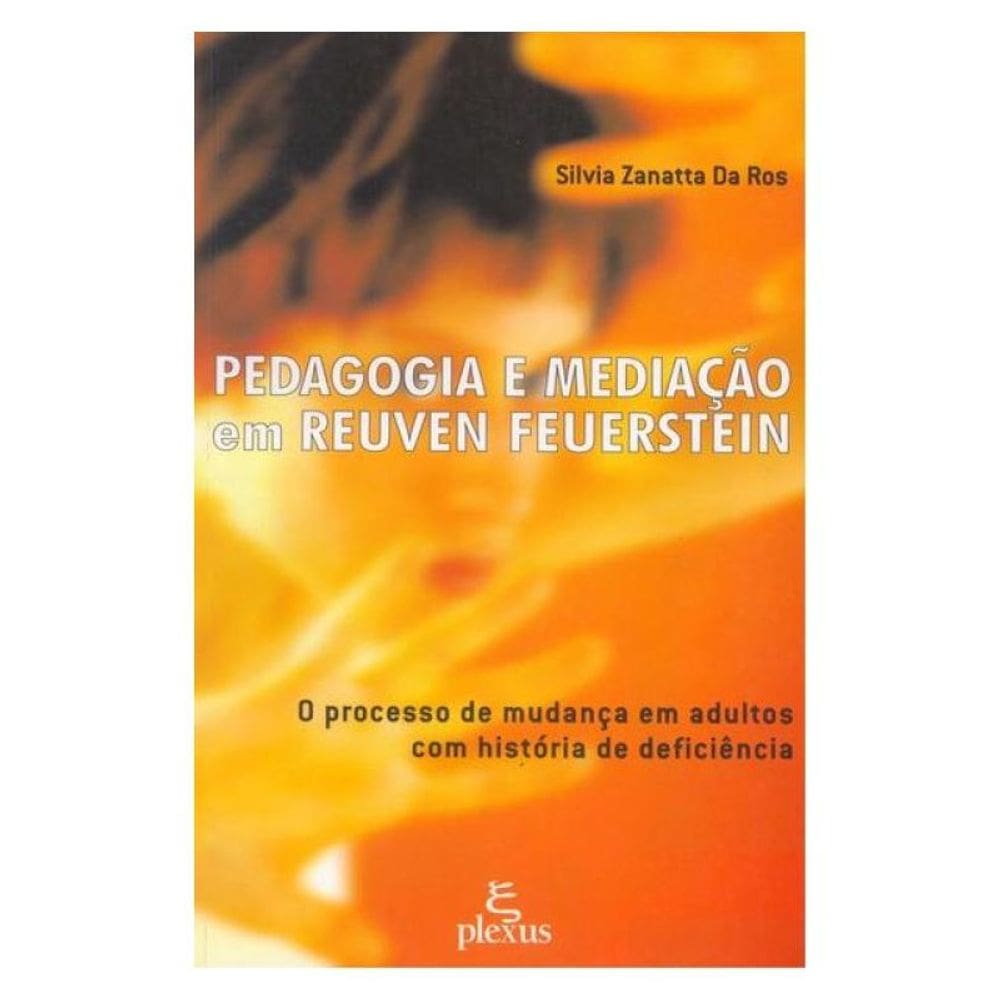 Pedagogia E Mediação Em Reuven Feuerstein