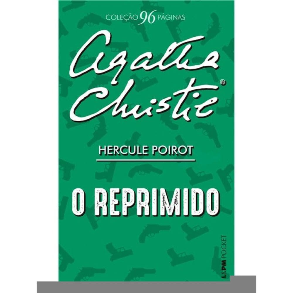 O Reprimido