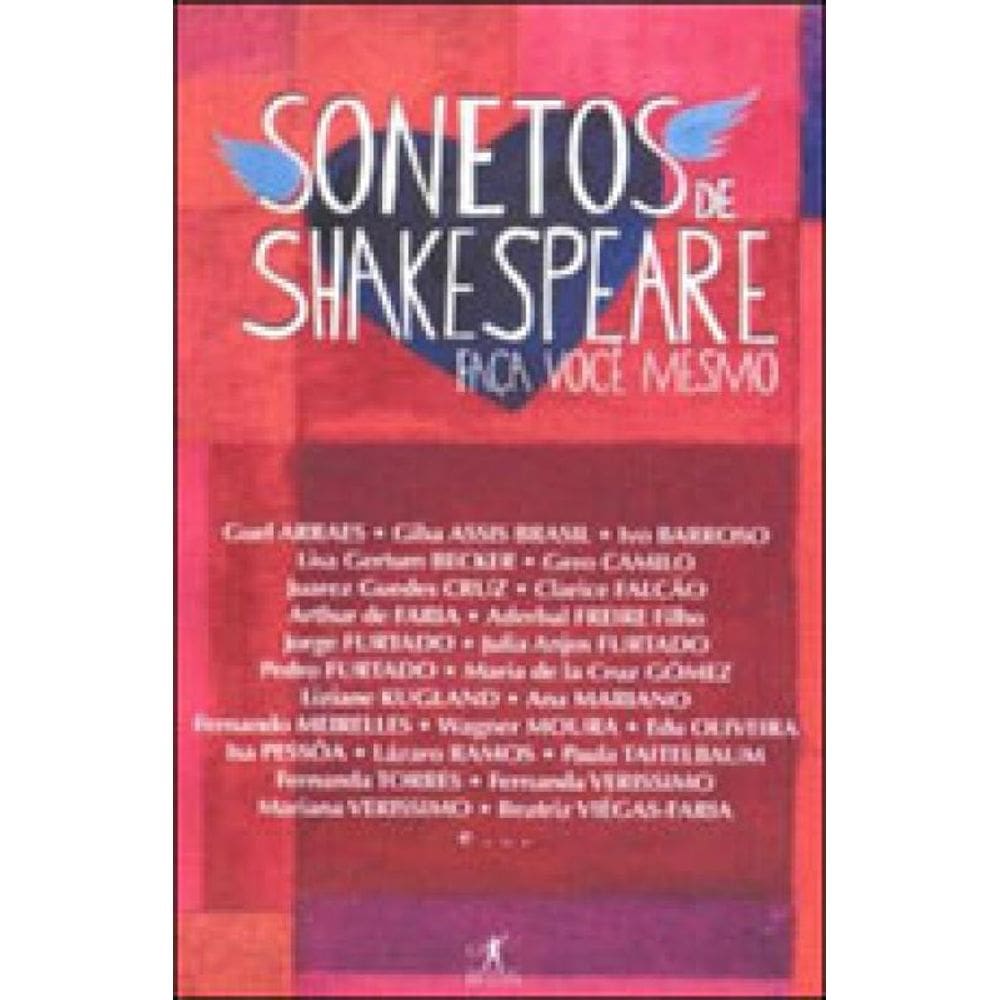Sonetos De Shakespeare