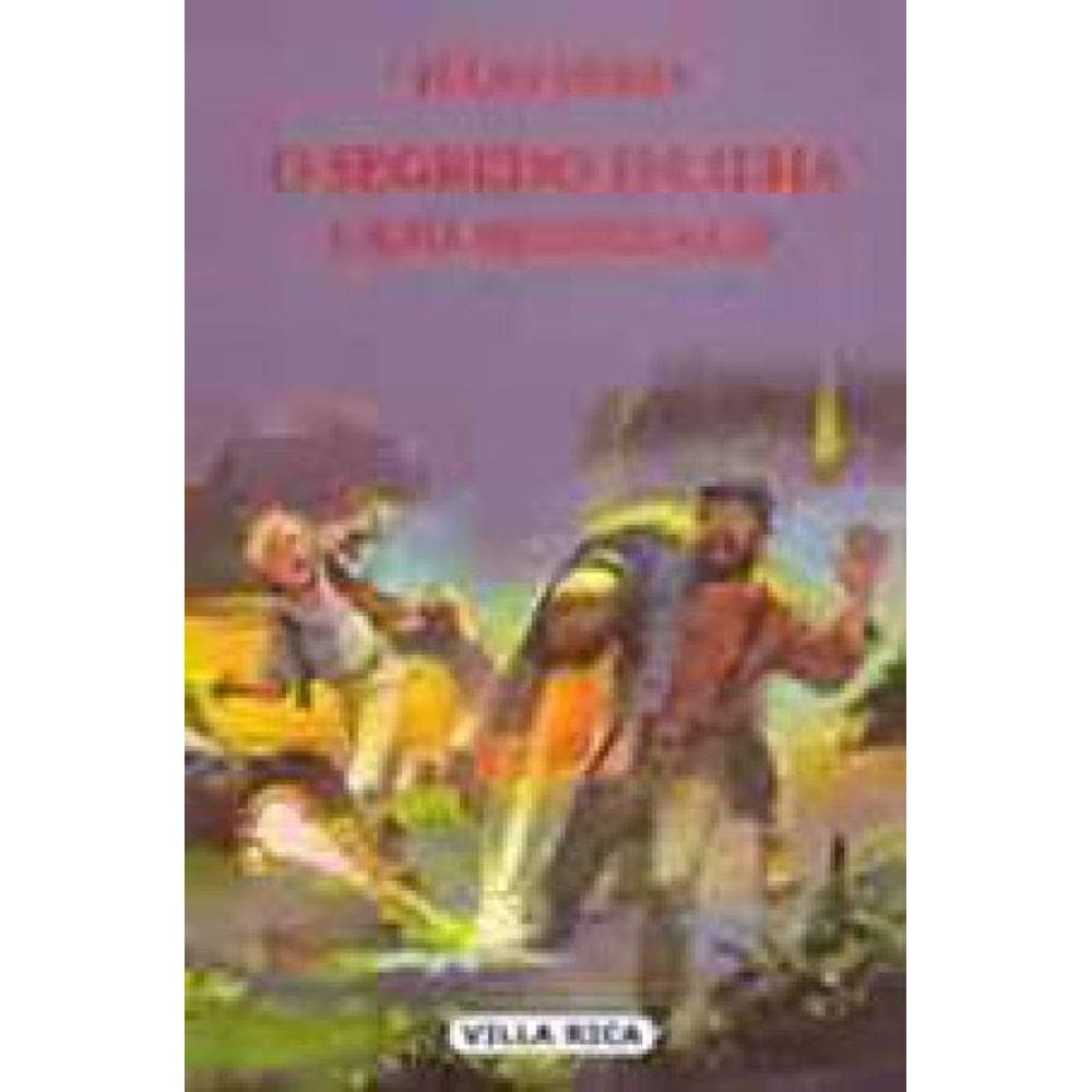 O Segredo Da Ilha