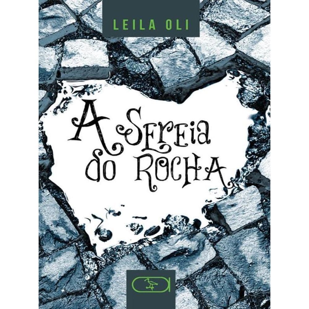 A Sereia Do Rocha