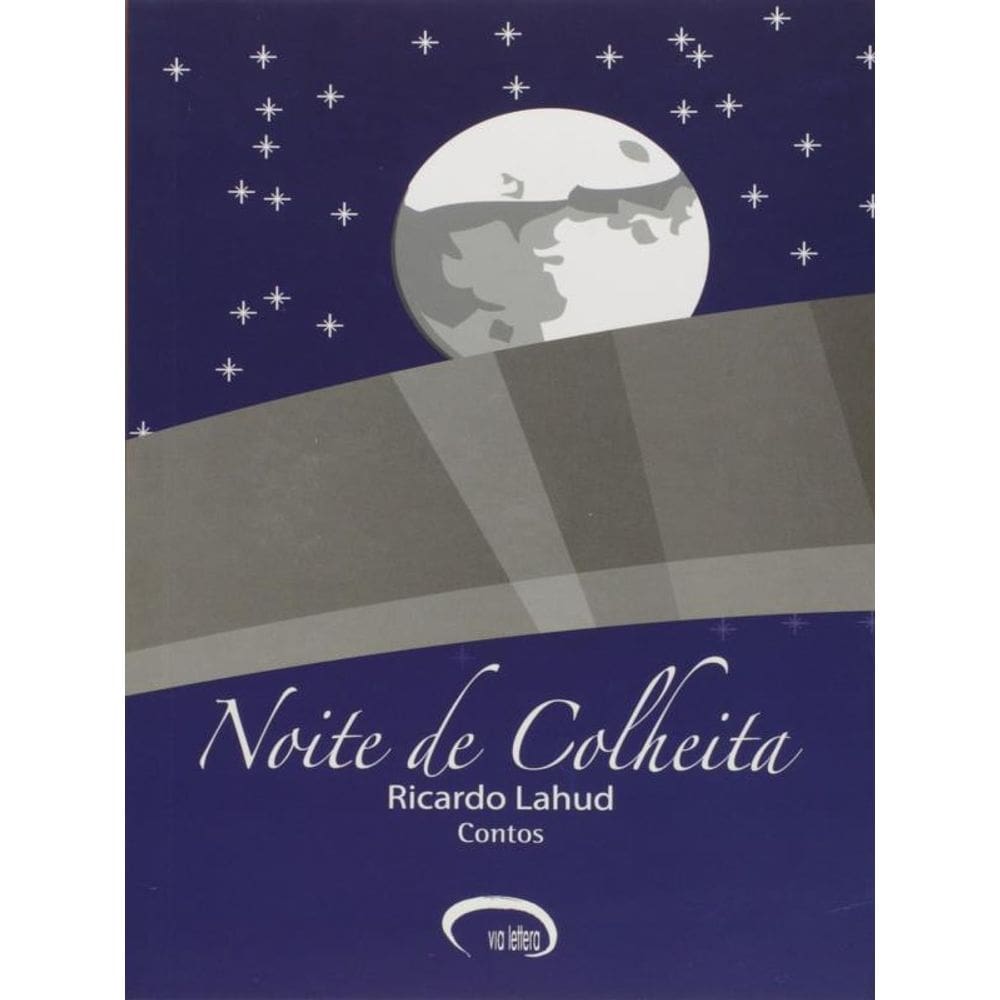 Noite De Colheita