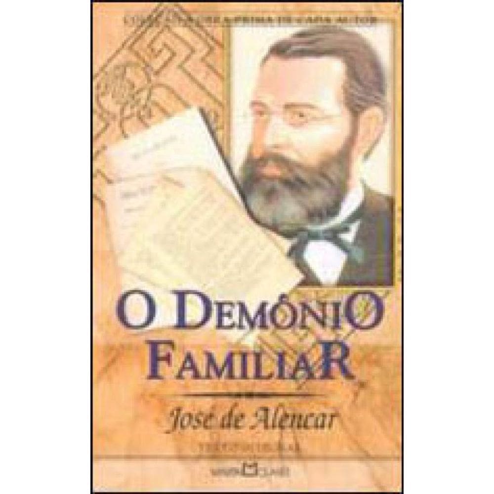 O Demônio Familiar - Vol. 148