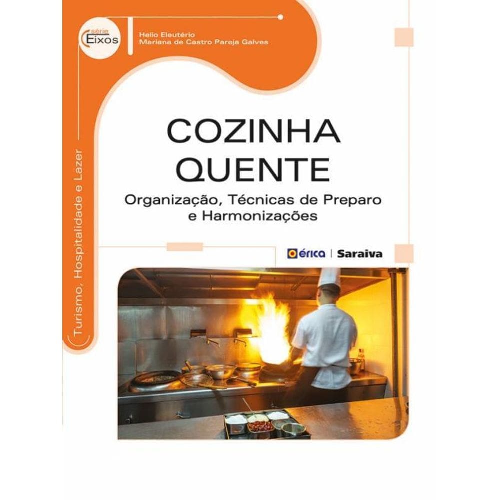 Cozinha Quente