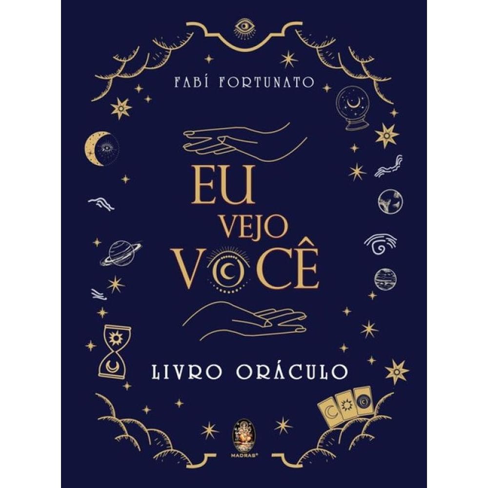 Eu Vejo Você