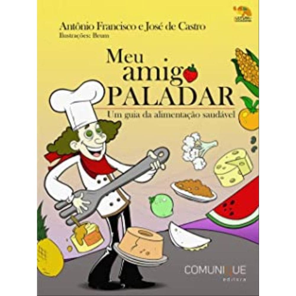 Meu Amigo Paladar