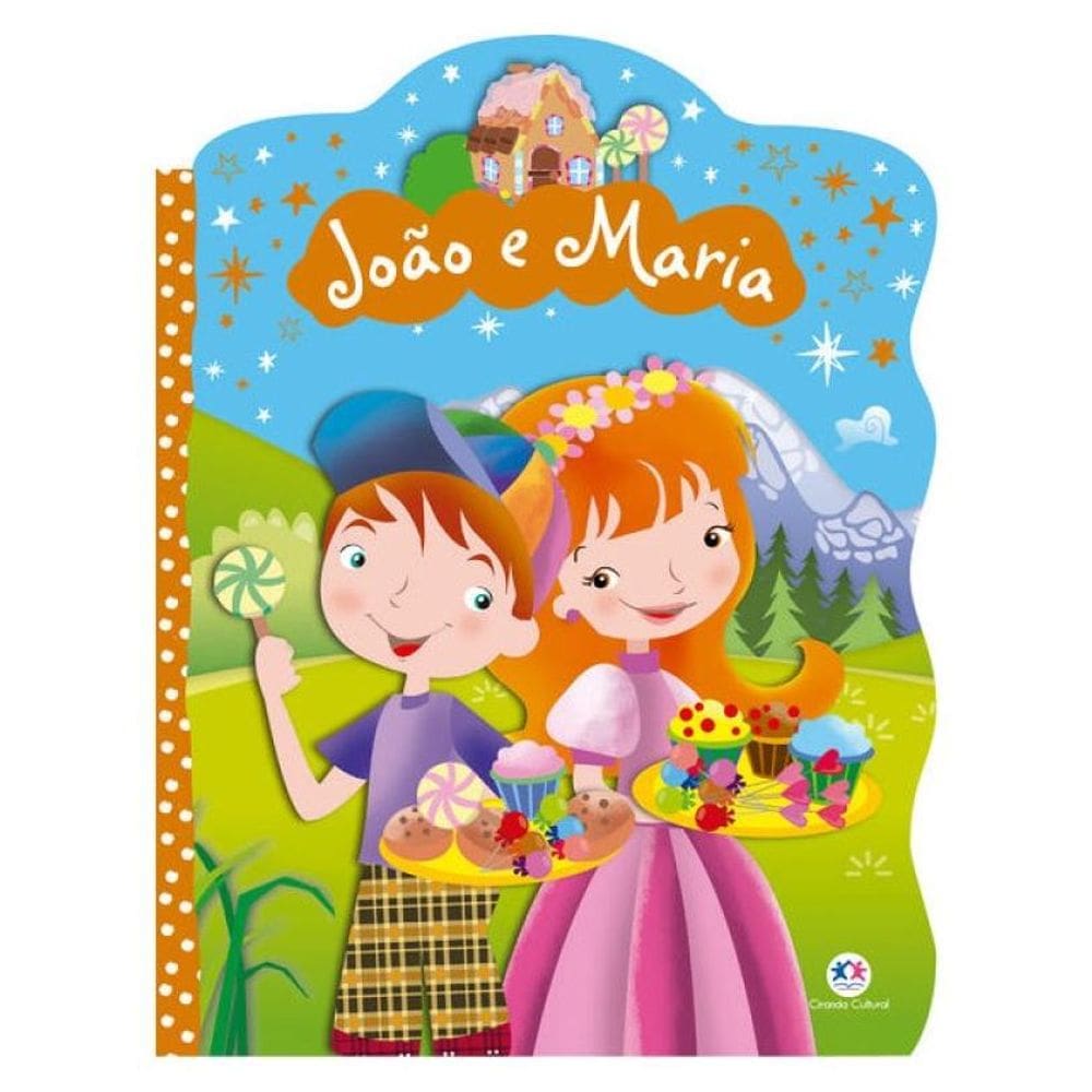 João E Maria