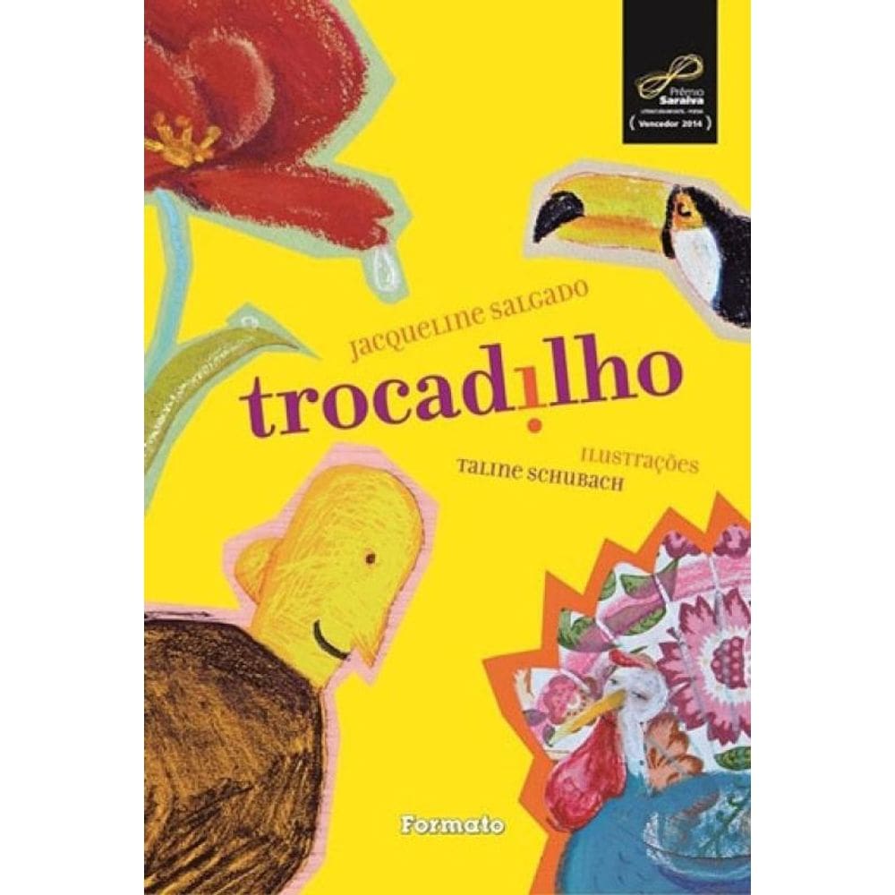 Trocadilho