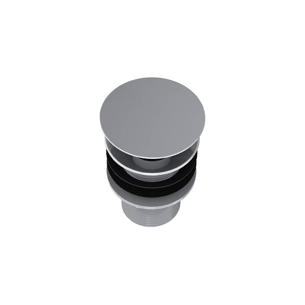 Válvula Para Tanque Click Blukit 101648 Cromada