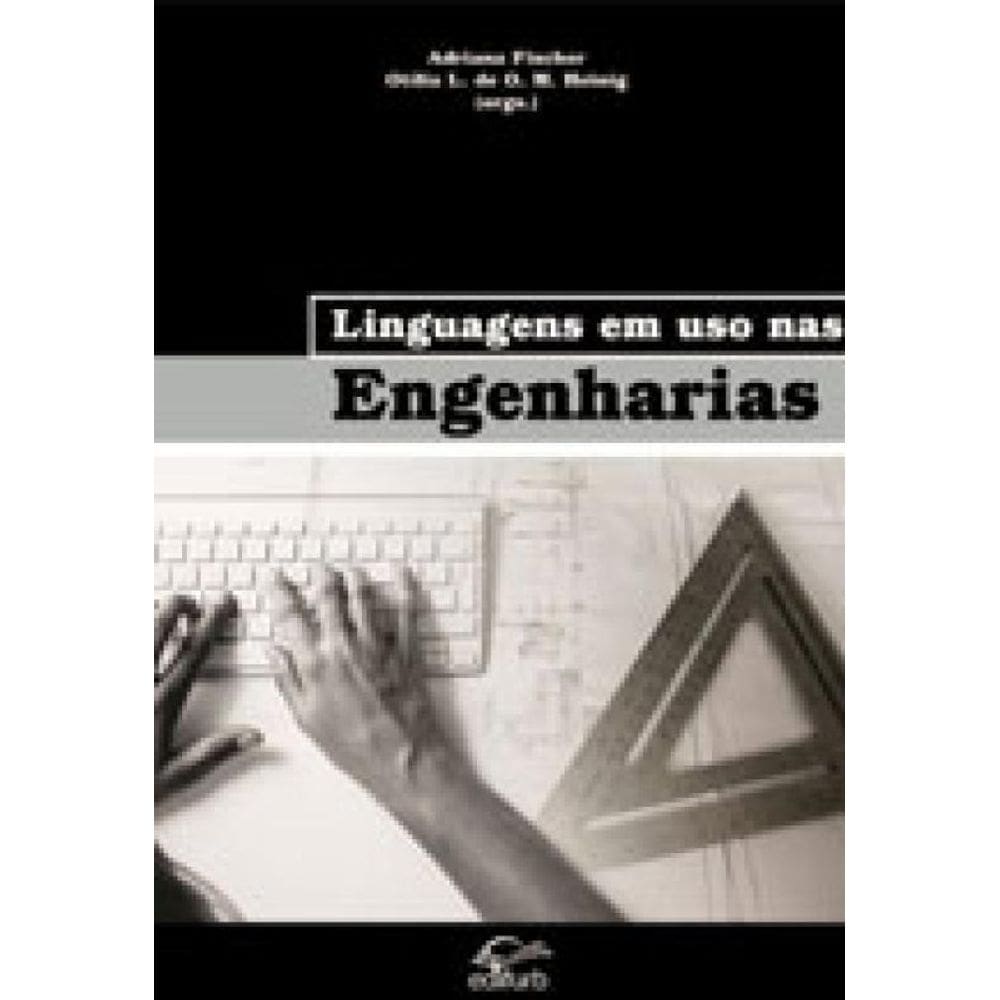 Linguagens Em Uso Nas Engenharias
