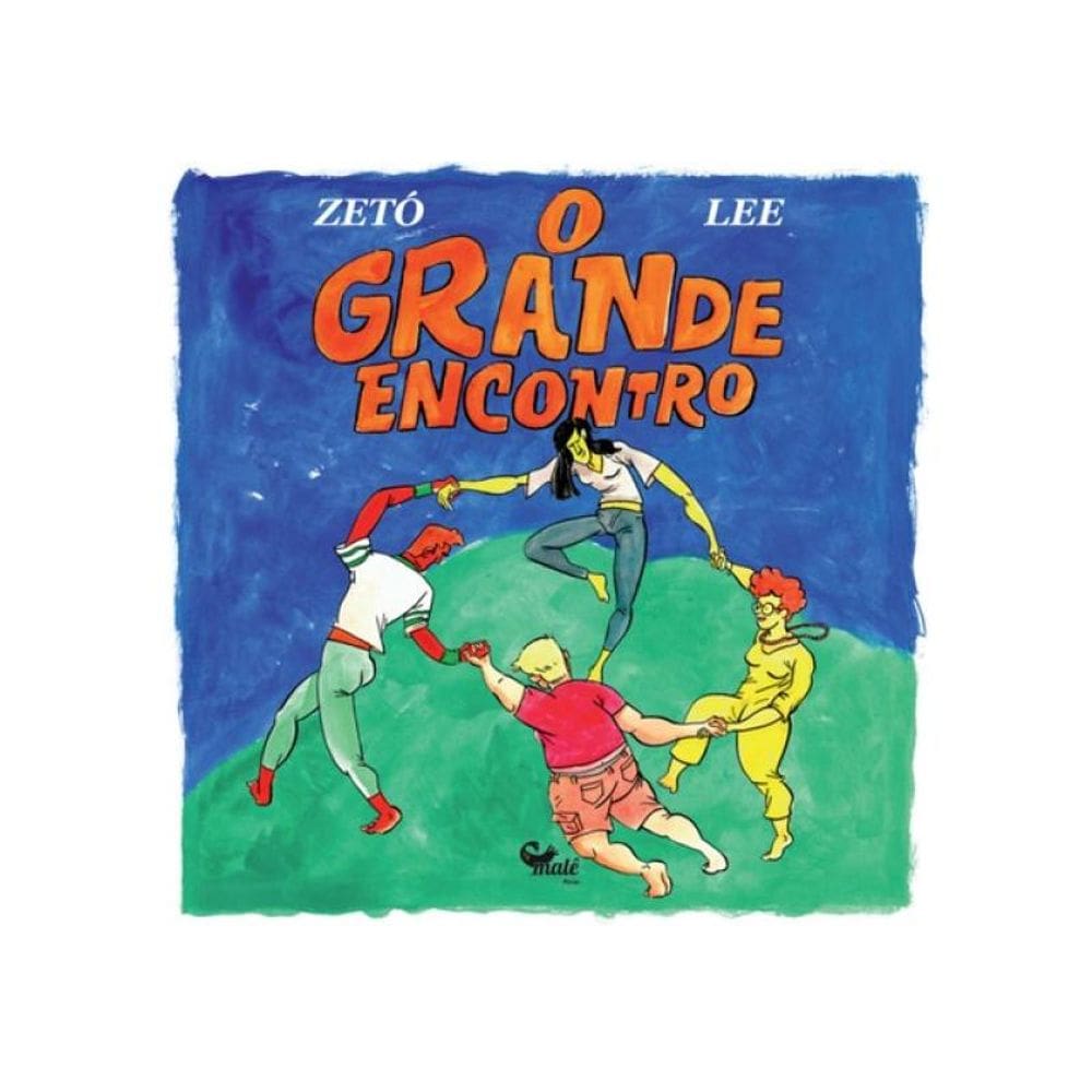 O Grande Encontro