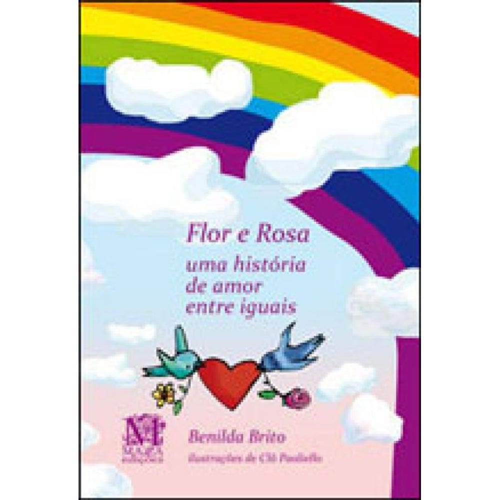 Flor E Rosa