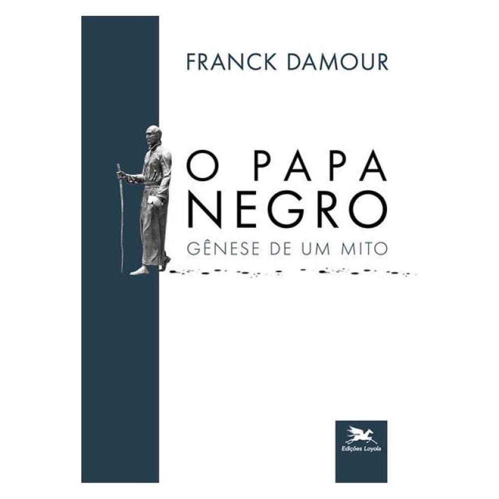 O Papa Negro