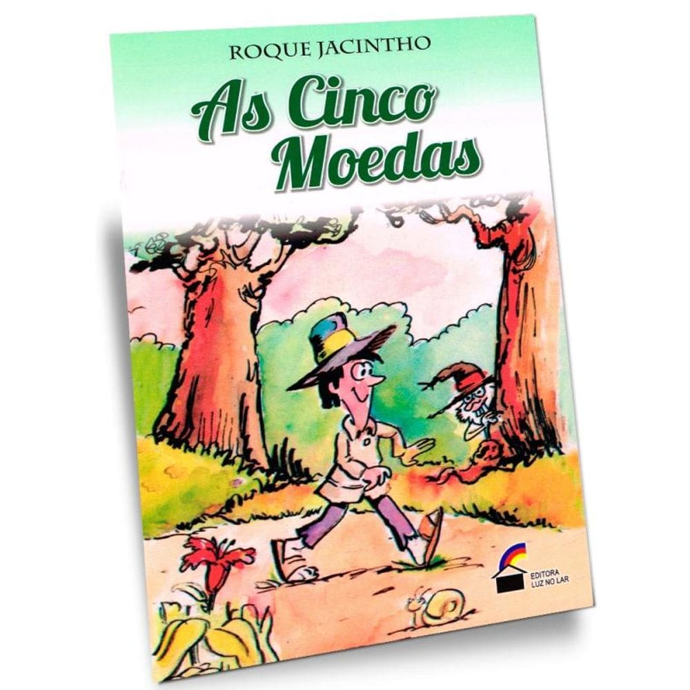 Cinco Moedas (As)