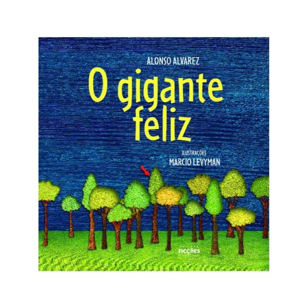 O Gigante Feliz