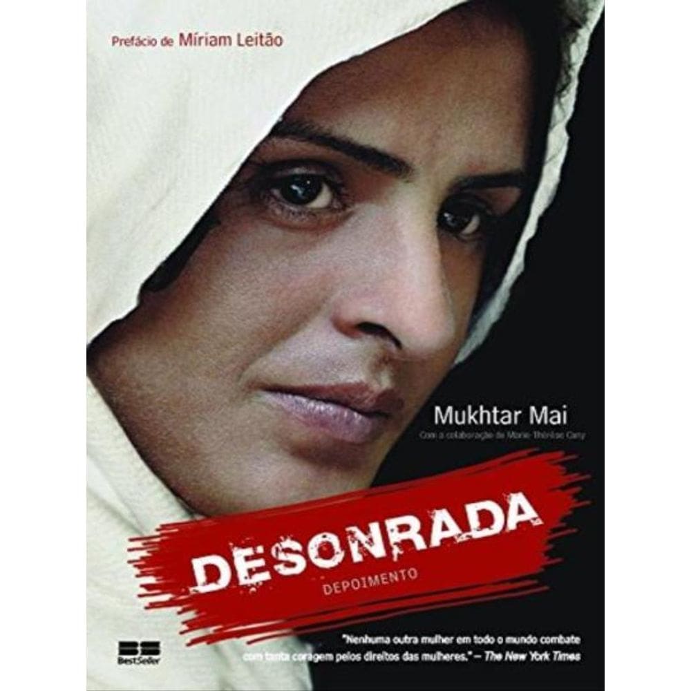Desonrada