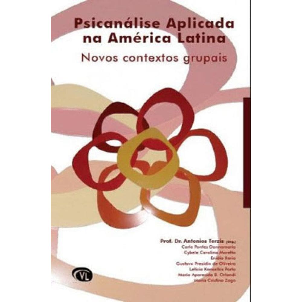 Psicanálise Aplicada Na América Latina