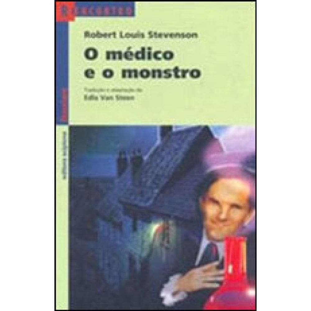 O Médico E O Monstro