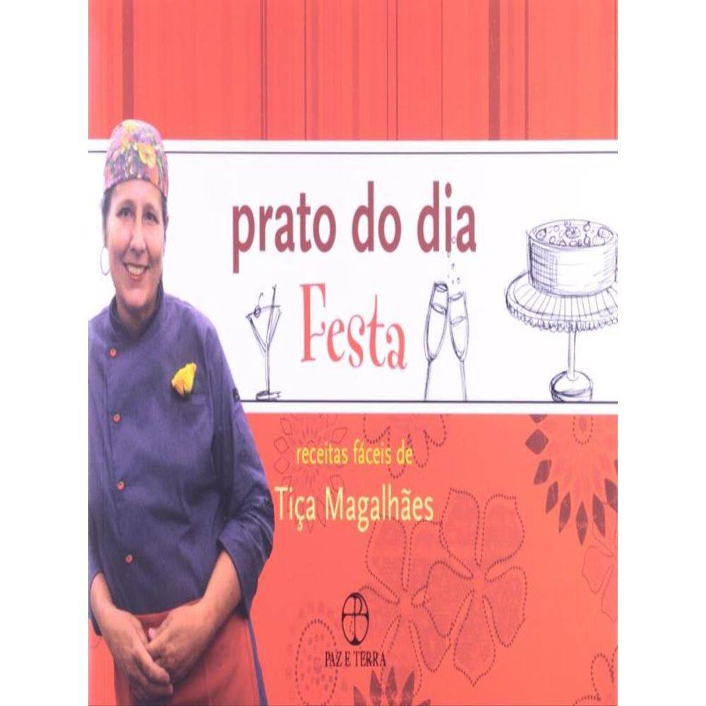 Prato Do Dia 3