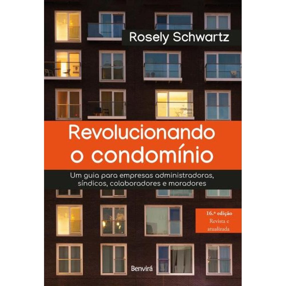 Revolucionando O Condominio - 16ª Edição 2022