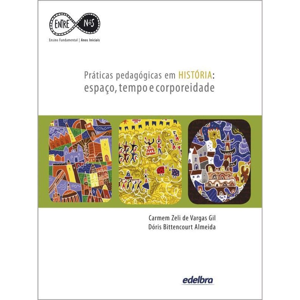 Práticas Pedagógicas Em História