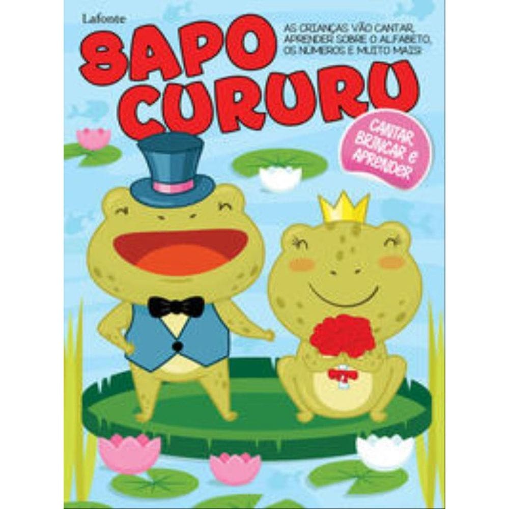 Sapo Cururu