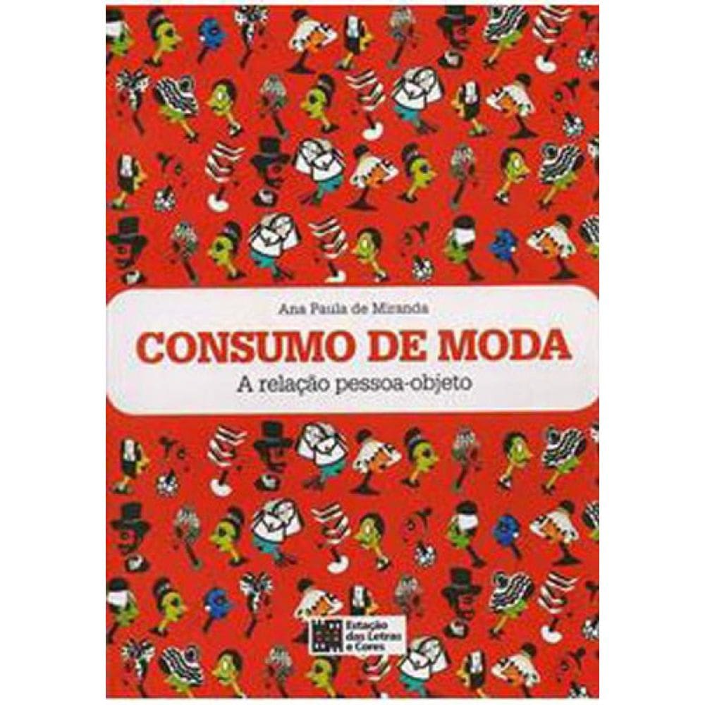 Consumo De Moda