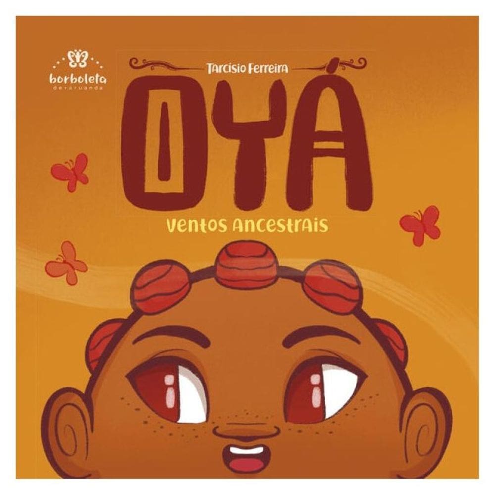 Oyá - Vol. 1