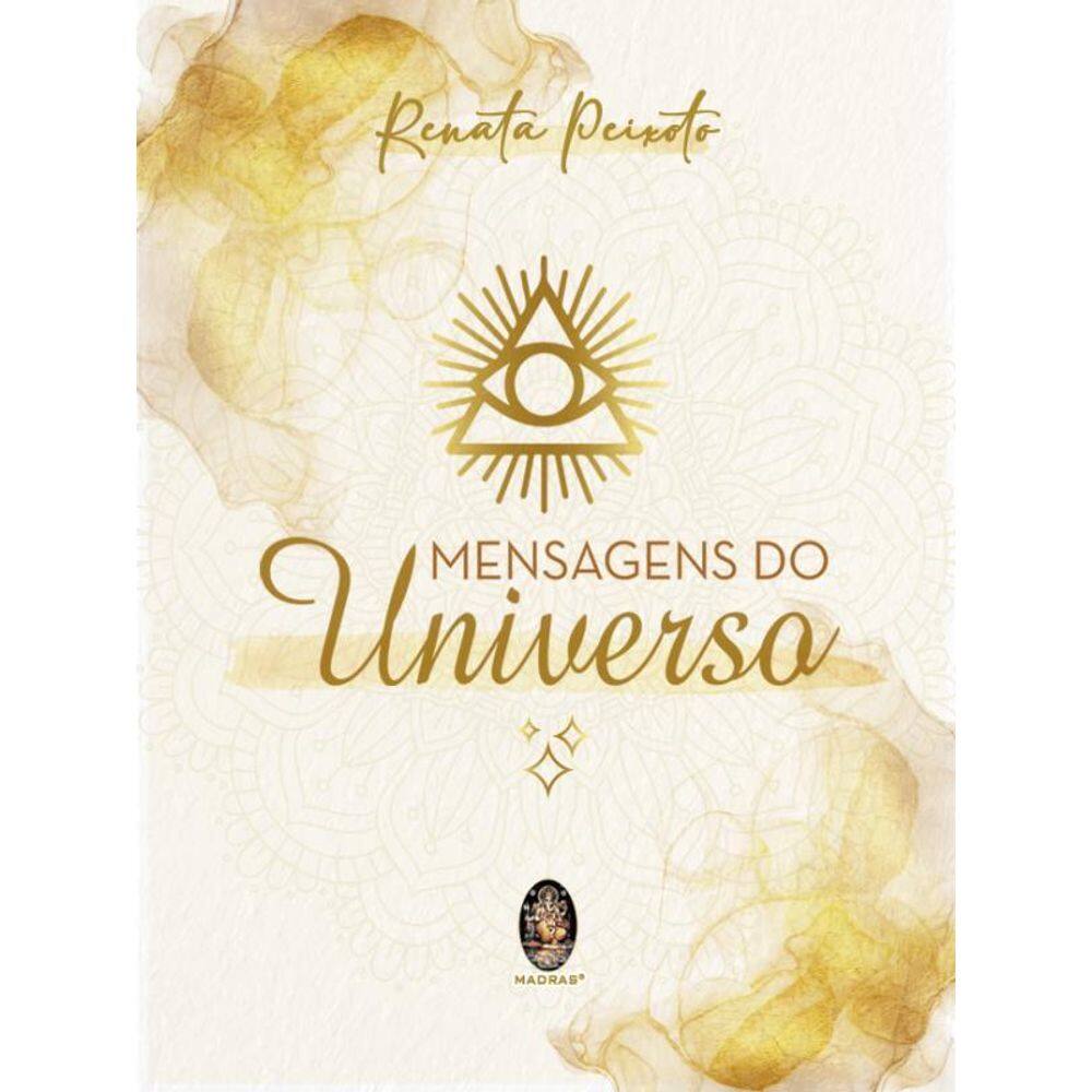 Mensagens Do Universo