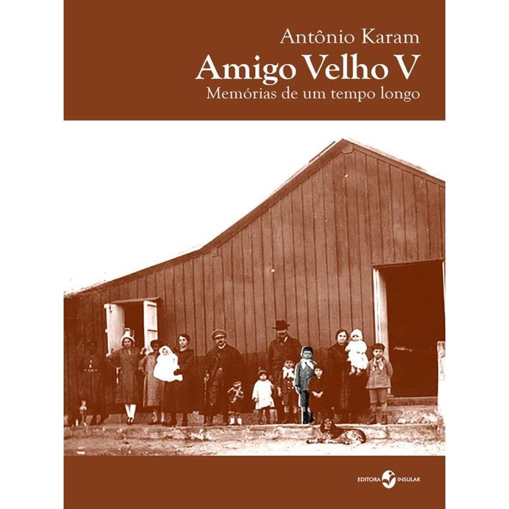 Amigo Velho V