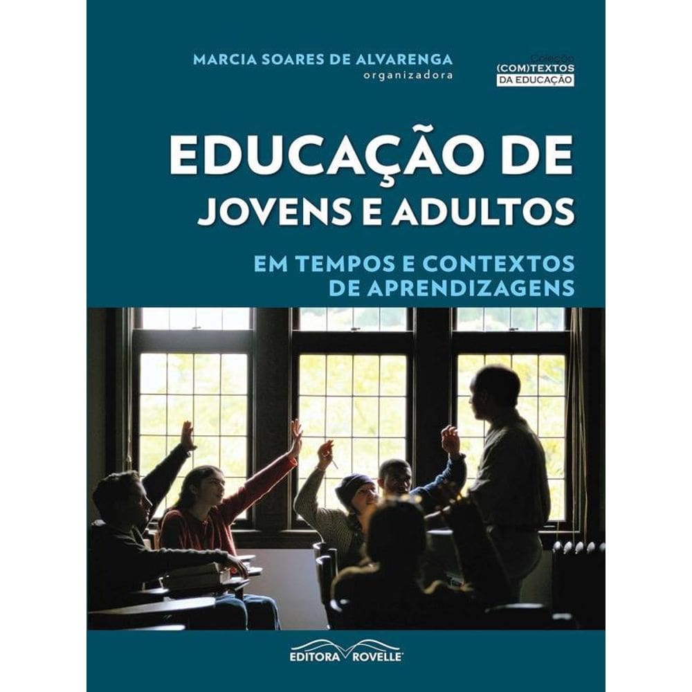 Educaçao De Jovens E Adultos