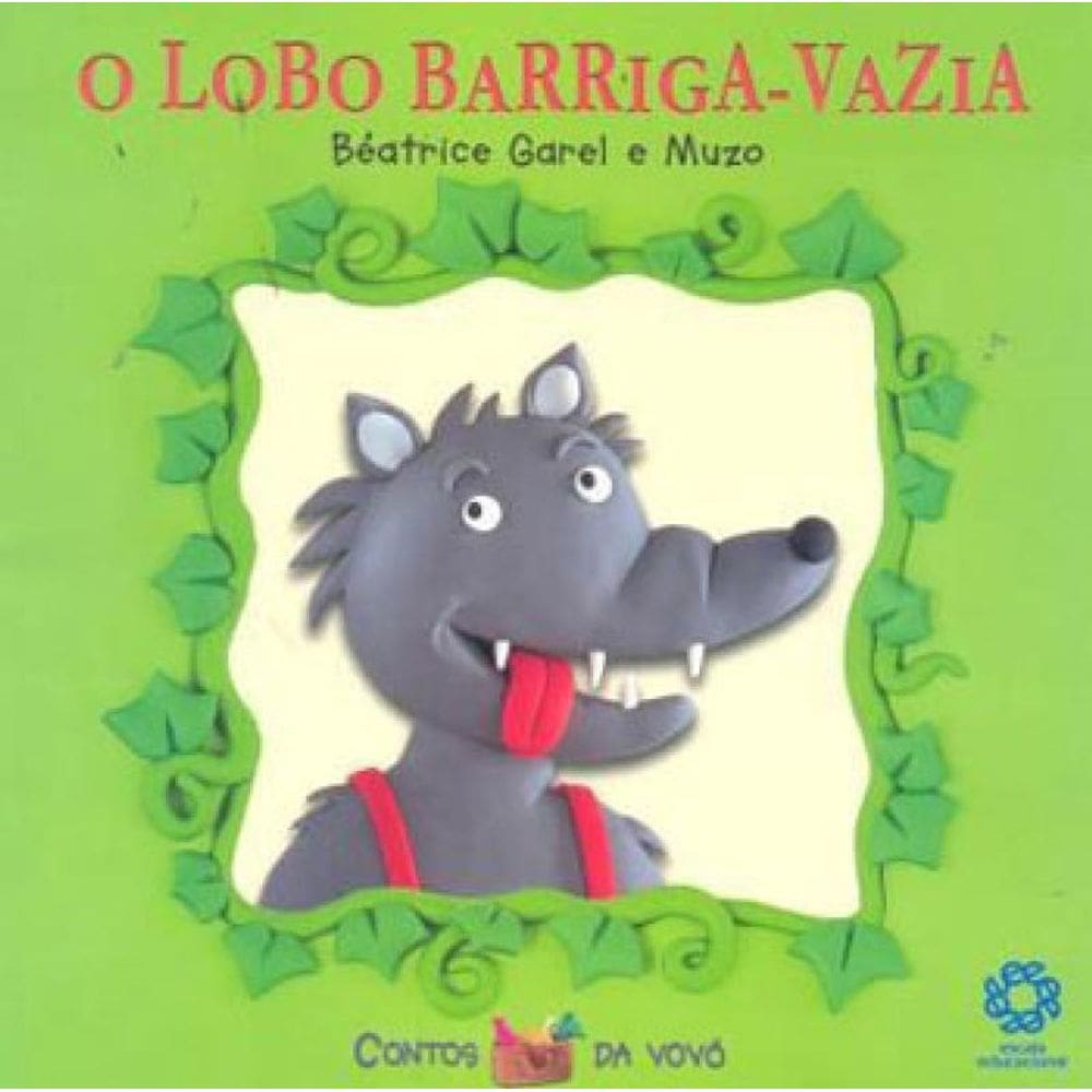 Lobo Barriga-Vazia, O