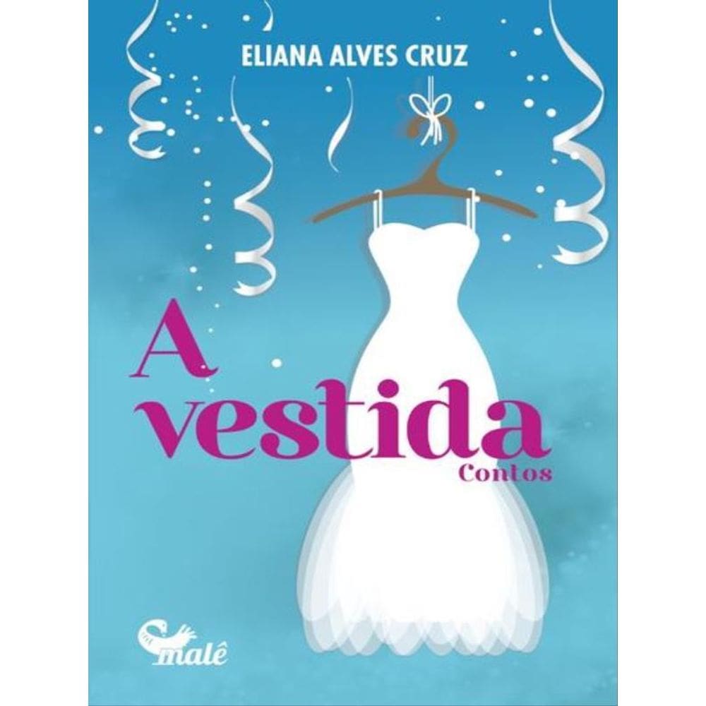 A Vestida