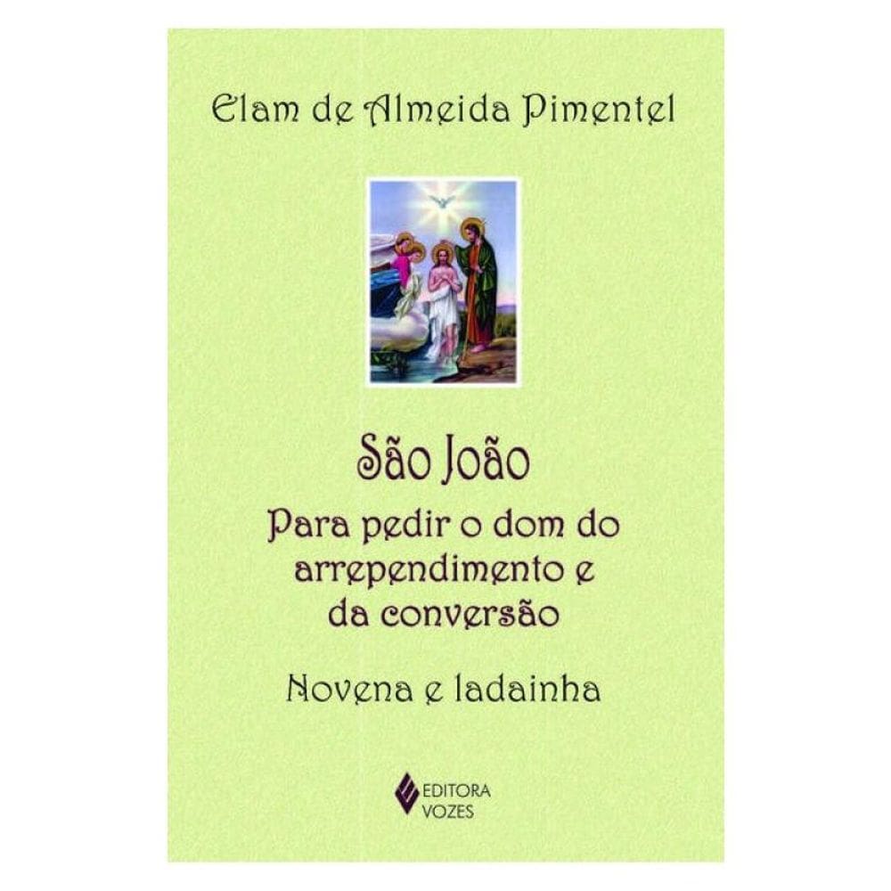 São João
