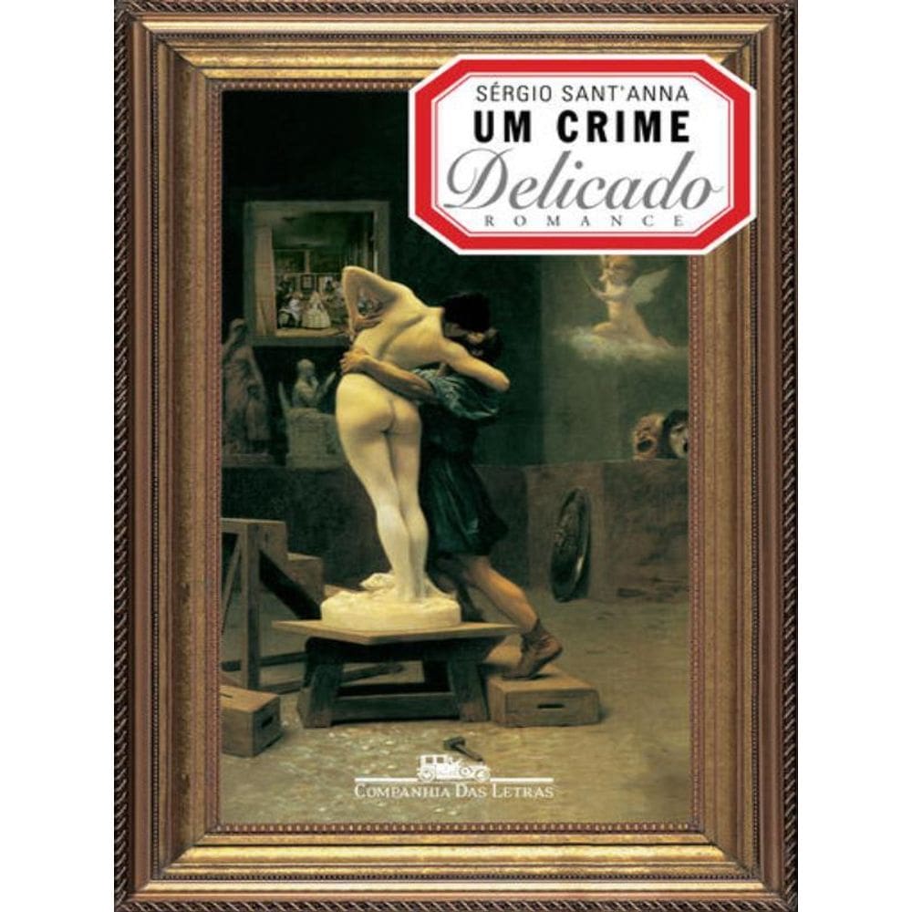 Um Crime Delicado