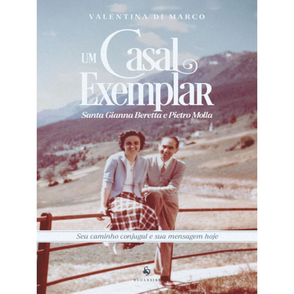 Um Casal Exemplar