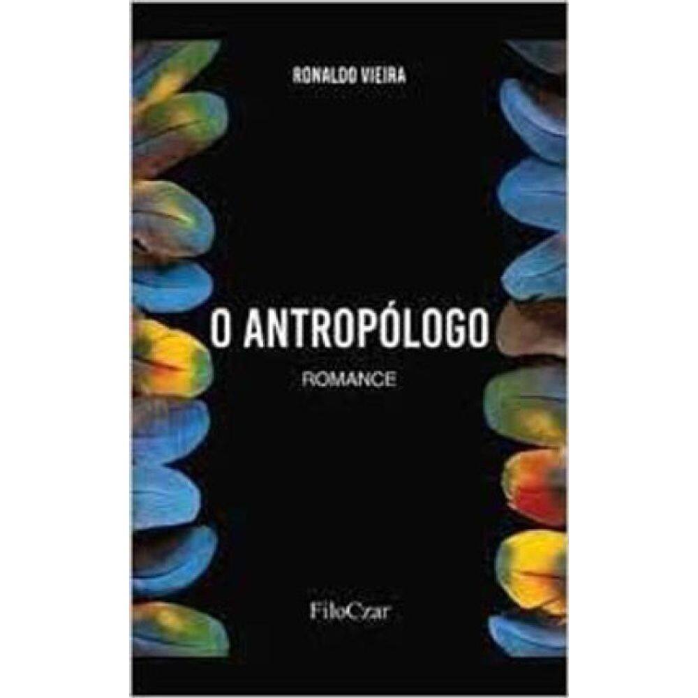O Antropólogo